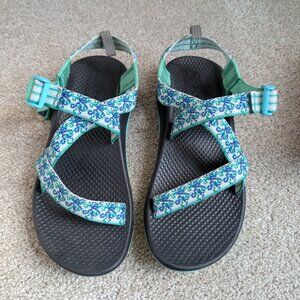 Chaco sandals